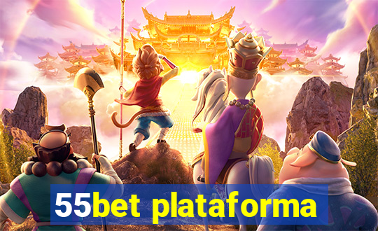 55bet plataforma